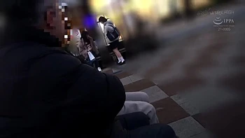 Nhdtc-107 Stepmother Offers Her Anus To Protect Stepdaughter From Intruder, But... Stepdaughter Gets Involved In The Worst Asshole Opening