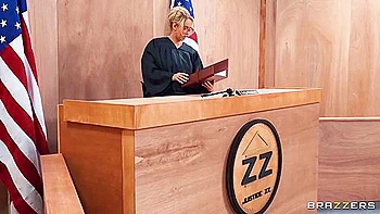 Sexy Ryan Reids Cowgirl Trailer