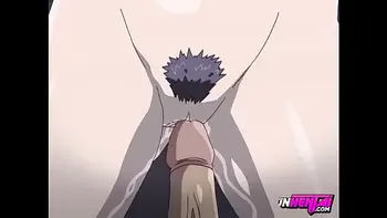 step Mom Fucks Her Step Son While Her Husband Rests | Uncensored Hentai