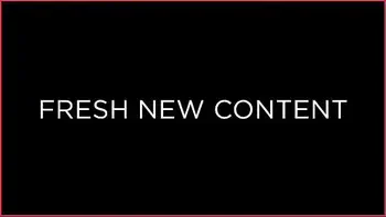 BLACKED Gorgeous redhead Jane has passionate poolside sex