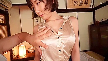 Are Rubbed By The Perverted Landlord Next Door And I Get Fucked Every Day Riko Momose2
