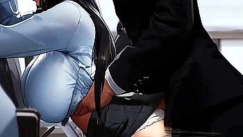 Car Toon - How Many Dicks Do You Think Your Girl Sucks At Work Every Day?