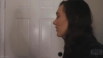 Ariel Sage And Sinn Sage In Licks Ariel Xs Pussy And Dildo Fucks Her!