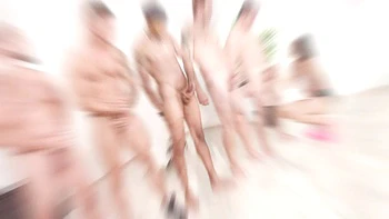 Facialized with TAP May Thai 5on1 Balls Deep Anal, DAP, TP, TAP