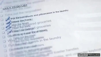 Cherie Deville - Busty Blonde Milf Masturbates Her Pussy