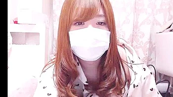 Erotic live chat with cute beautiful girl