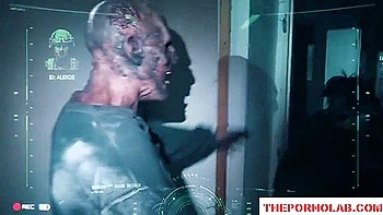 Zombies Fucked Girls Who Came To Destroy Them