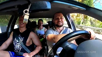 Exotic Sex Clip Double Penetration Crazy Pretty One