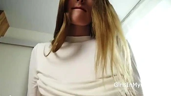 I Massage My Girlfriends Friend And Fuck Her Hard