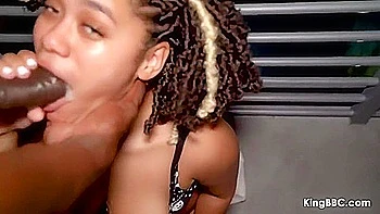 Deep Throat With A View