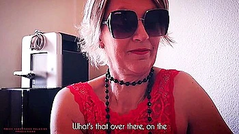 Oh Fuck Slutty !! Stepmom Loves Anal Sex Her Husband No, She Tries To See If Her Stepson Wants Try ?