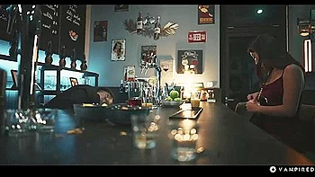 Vampired Smut - Lia Lin And Bunny Brownie