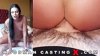 Alexis Fawx, Sarah Vandella - Not A Dream