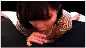 Sperm Stored For 3 Days Ejaculates Into Her Mouth