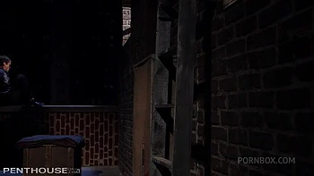 The Power of Ass - Episode 5