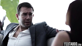 Will Pounder, Robby Echo And Emma Jade In Cunning Lawyer Fucks Exciting Juror