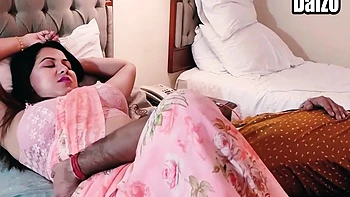 Bhabi Fucked By Her Dewar-- Wife Cheated On Husband And Fucked Hardcore - Tina Nandi