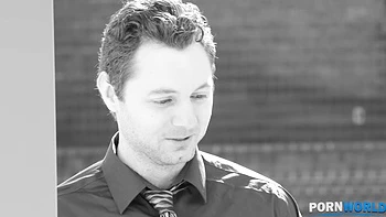 Stud Salesman Plows Young Home Alone Slut Melody Marks GP2265