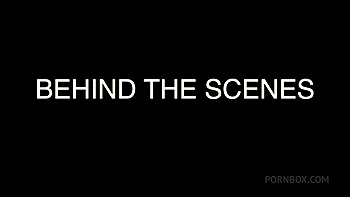 Bts: Meet Your Future Ex-Wife Featuring Xwife Karen With Damion Dayski