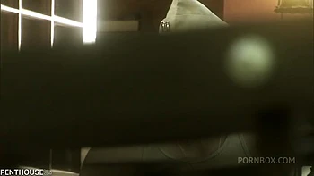 A Classic Welcome Home