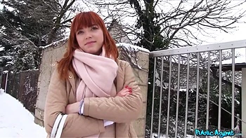 Ruiva Alema Ama Pau - Legendado