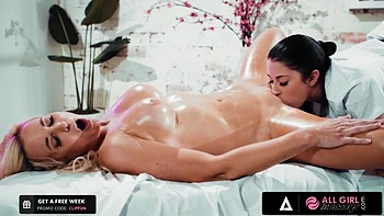 My Masseuse Is An Hungry Floozy Comp 5