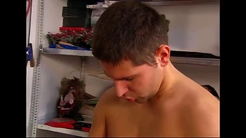 Misty Mild In My Boss Fucks Me In The Workshop