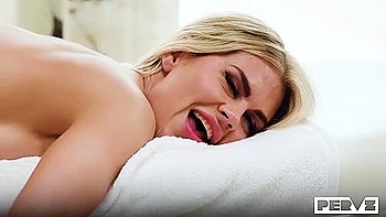 Zlata Shine In Sexy Blowjob Porn