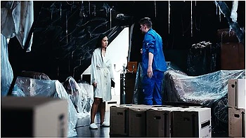 May Thai Freeze Fuck Fetish - Pinay Asian Time Stop Freeuse Sex With Contractor