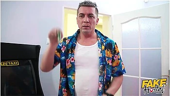 Busty Big Ass Stepmoms Break The Arcade Game