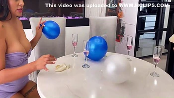 My Husband Fucks A Hot Whore And It Makes Me Horny - Melanie Rincon - Melany Latina And Jazmine Withe