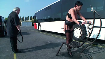 Master and Slave - (Full Film)