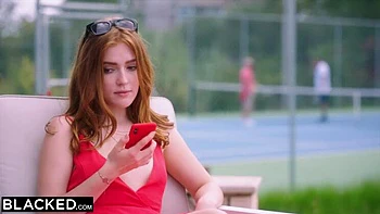 BLACKED -  Her white boyfriend had no idea what she had planned