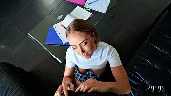 Get the (Anal) Out of the Friendzone