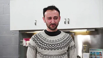 Cherry Kiss And Charles Dera - Getting Fucked While Her Cuckold Husband Watches