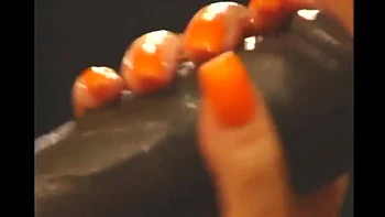 Jewel Denyle In Interracial Vintage Porn