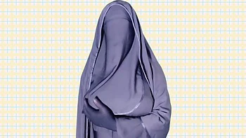 Indian Muslim Girl In Burkha Enjoys Romantic Sex Night