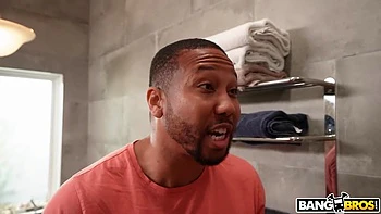 Horny for the Roommate