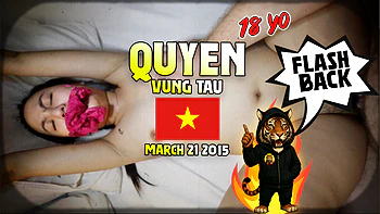 Flashback: Quyen - Videos - JohntronX