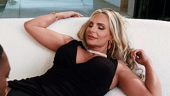 Phoenix Marie’s big ass gets pounded by bbc in intense interracial action.