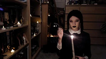 Goth wax: Xnxx, Solo  Teen Porn