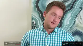 NuruMassage Violet Myers Sloppy-Deepthroats Stepsis's BFF