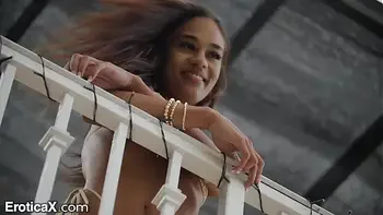 Married Beauty Wants Poolboy To Fuck Her Harder Than Her Husband