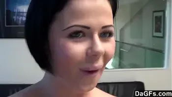 Dagfs - Performing For Her Casting Agent