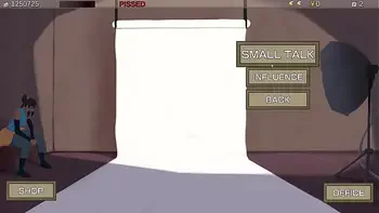 Cummy Bender Episode 1 - The Legend of Whorra