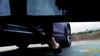 MILF Kelly Madison Shares Her Hubby With Busty Nordic Babe Puma Swede!