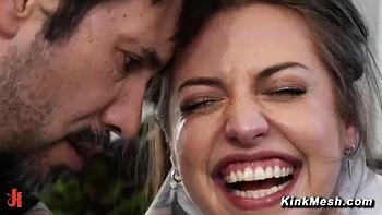 Spencer Bradley Slutty Maid Bondage Fuck