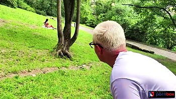 Screaming Anal Orgasms Abound For Big Tits Banshee Maddy Black