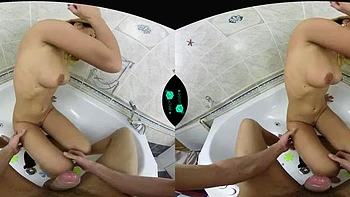 Hot vr: Doggy, Missonary  Babe Porn