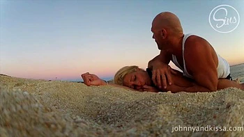 K14 1n - un3t B34ch: Doggy, Cowgirl  Blonde Porn